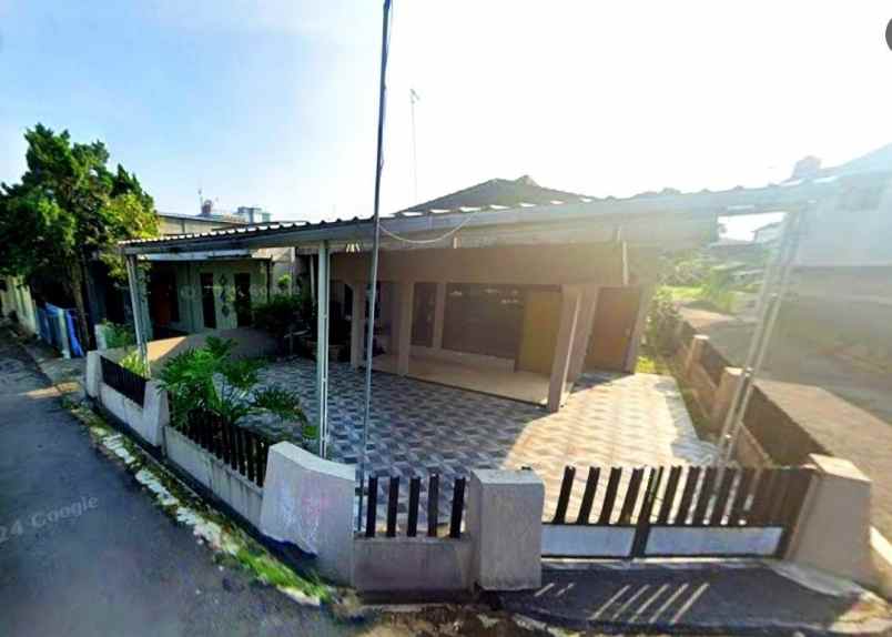 dijual rumah saragan mertoyudan magelang