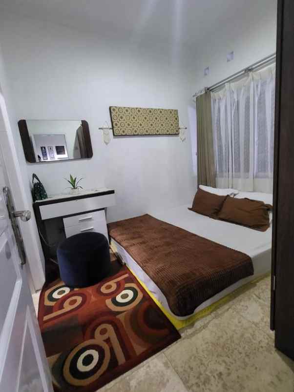 dijual rumah sariwangi gegerkalong bandung