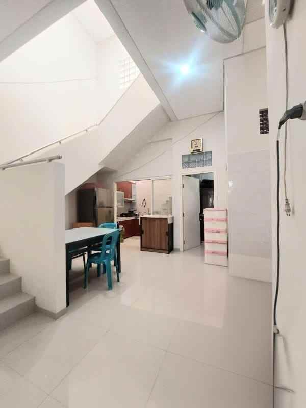 dijual rumah sarono jiwo panjang jiwo