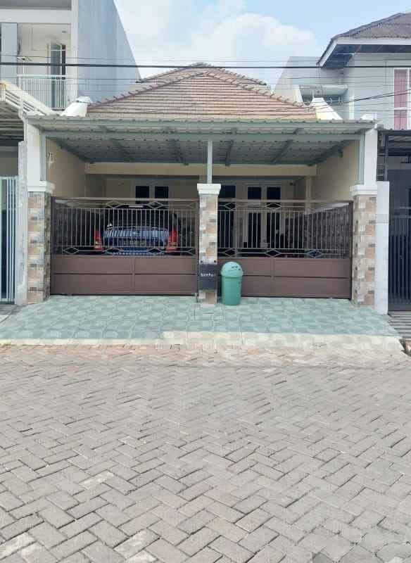 dijual rumah sarono jiwo panjang jiwo