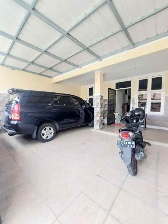 dijual rumah sarono jiwo panjang jiwo