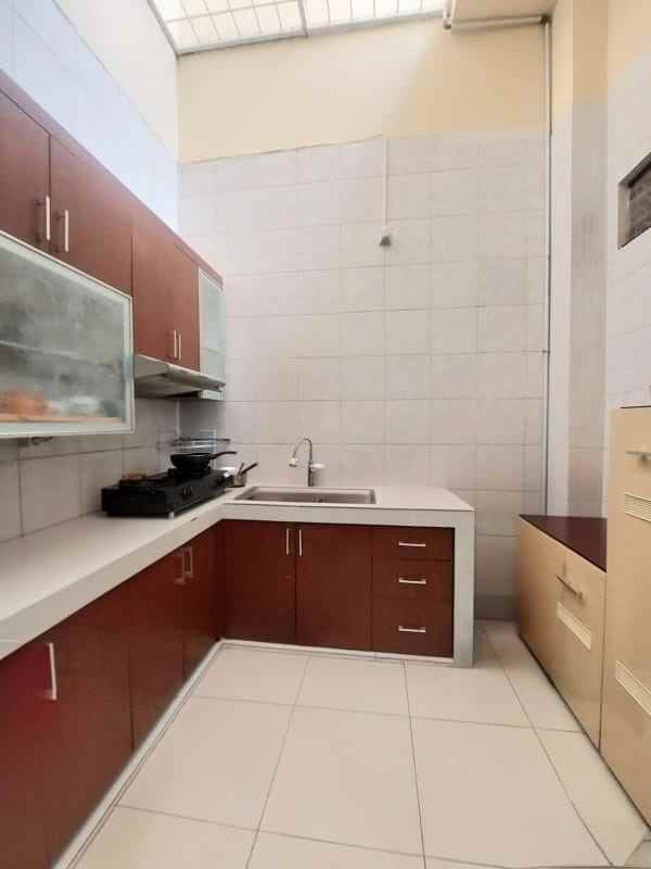 dijual rumah sarono jiwo panjang jiwo