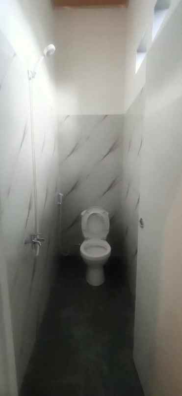 dijual rumah sasak panjang tajur halang