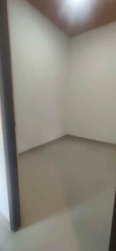 dijual rumah sasak panjang tajur halang