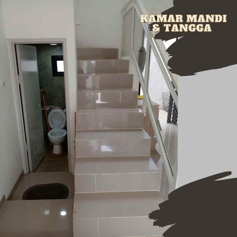 dijual rumah sawangan depok