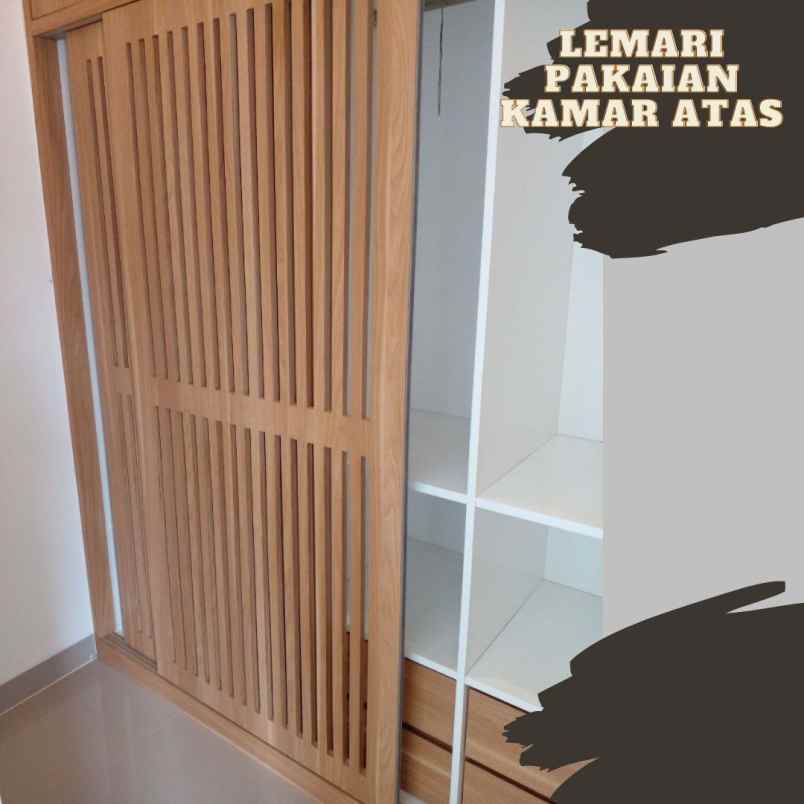 dijual rumah sawangan depok