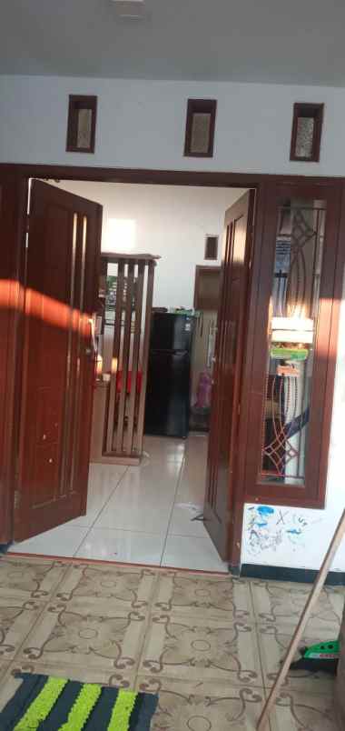 dijual rumah sawojajar 1