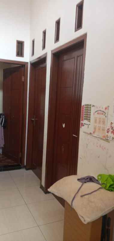 dijual rumah sawojajar 1