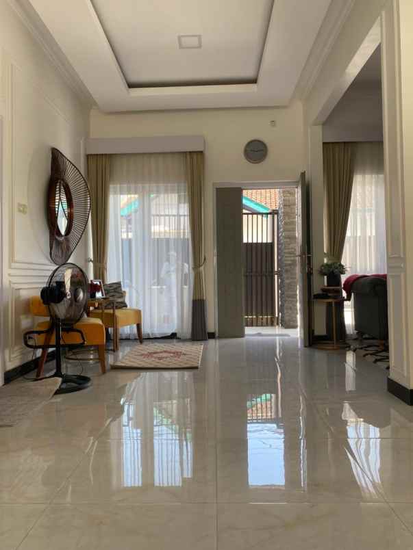 dijual rumah sendangadi mlati sleman