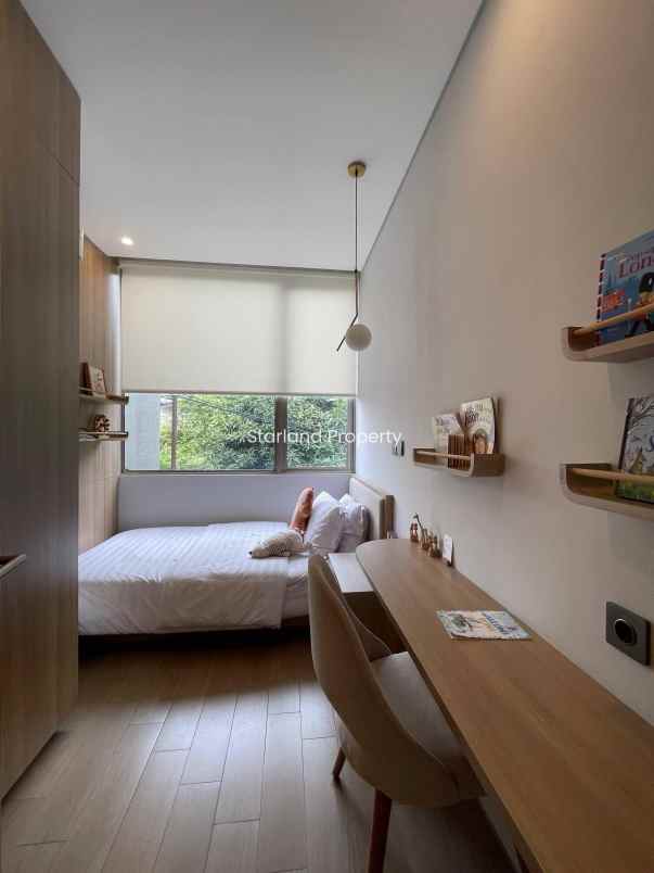 dijual rumah serpong tangerang selatan