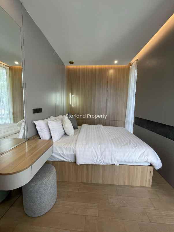 dijual rumah serpong tangerang selatan