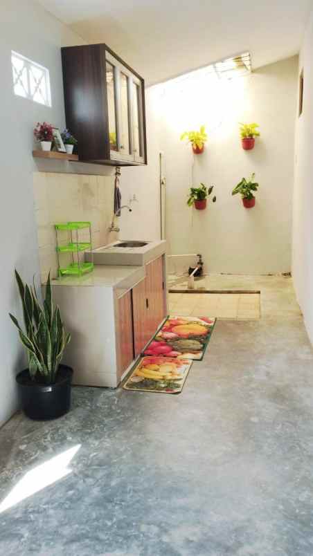 dijual rumah sewon bantul yogyakarta