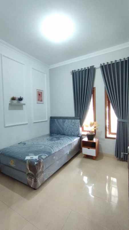 dijual rumah sewon bantul yogyakarta