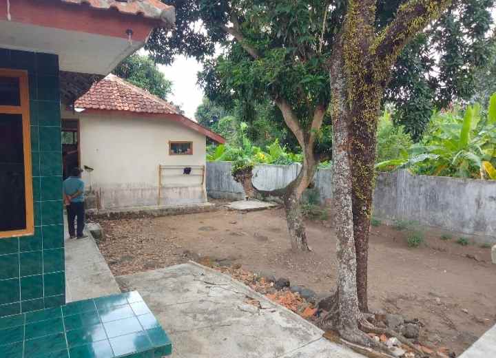 dijual rumah siap huni di mandirancan akses jl mobil