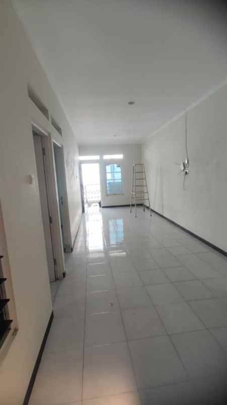 dijual rumah siap huni di rasamala banyumanik semarang