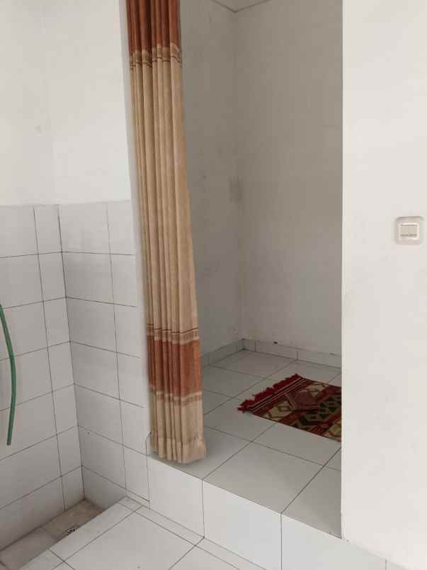 dijual rumah siap huni lokasi sawojajar