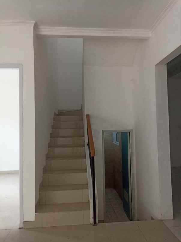 dijual rumah siap pakai di harvest city cileungsi