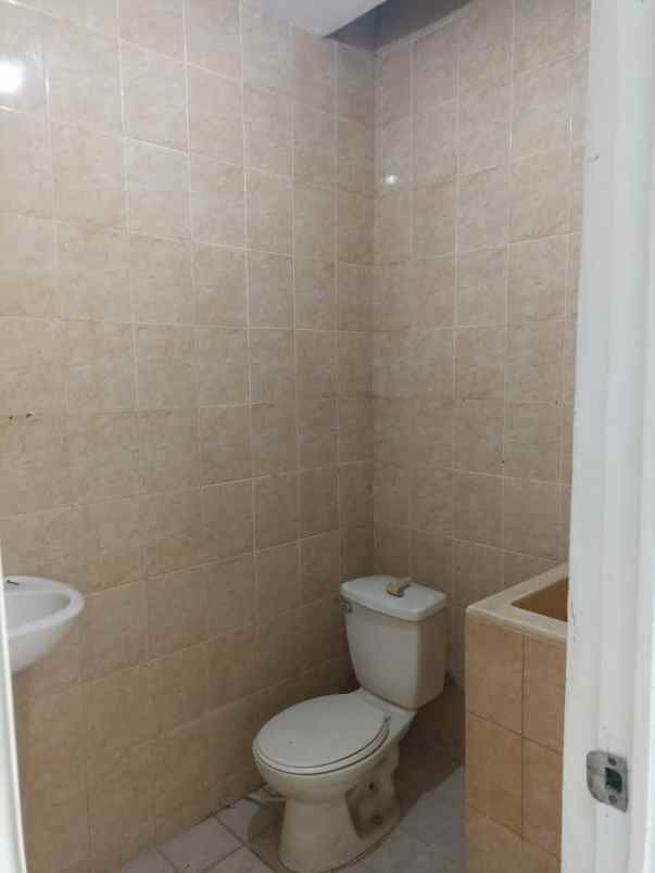 dijual rumah siap pakai di harvest city cileungsi