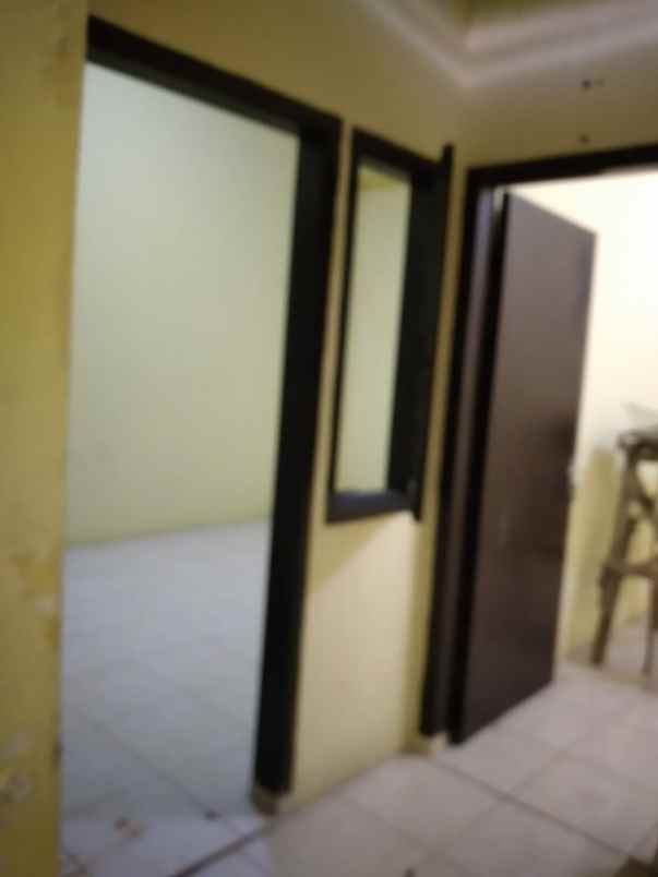 dijual rumah sidokare indah