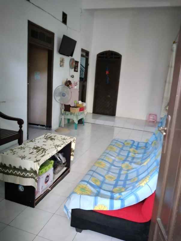 dijual rumah sidokare indah