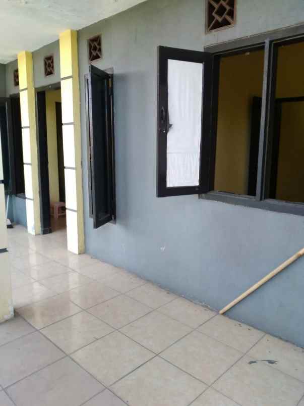 dijual rumah sidokare indah