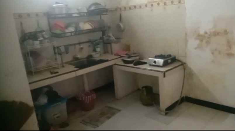dijual rumah sidomoyo
