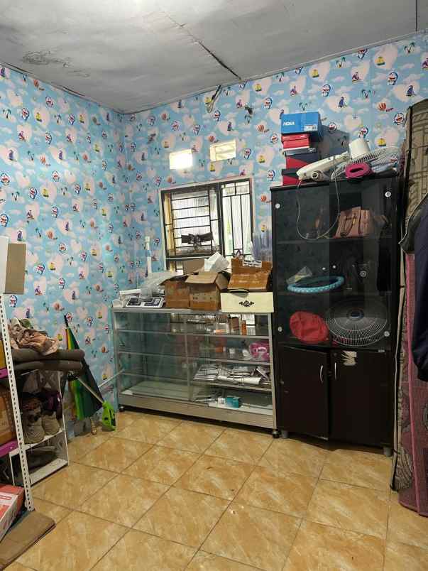 dijual rumah simpang jengkol kulim