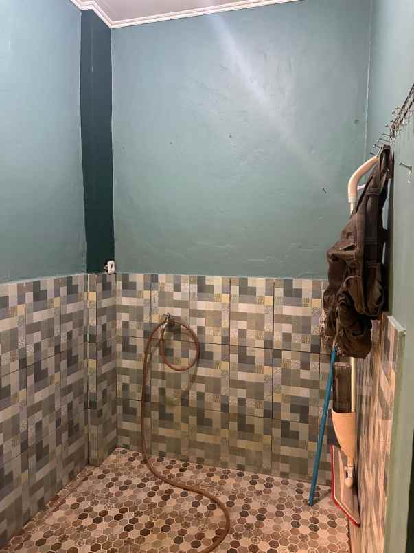 dijual rumah simpang jengkol kulim