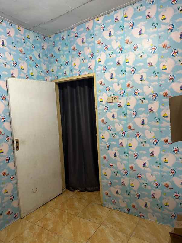 dijual rumah simpang jengkol kulim