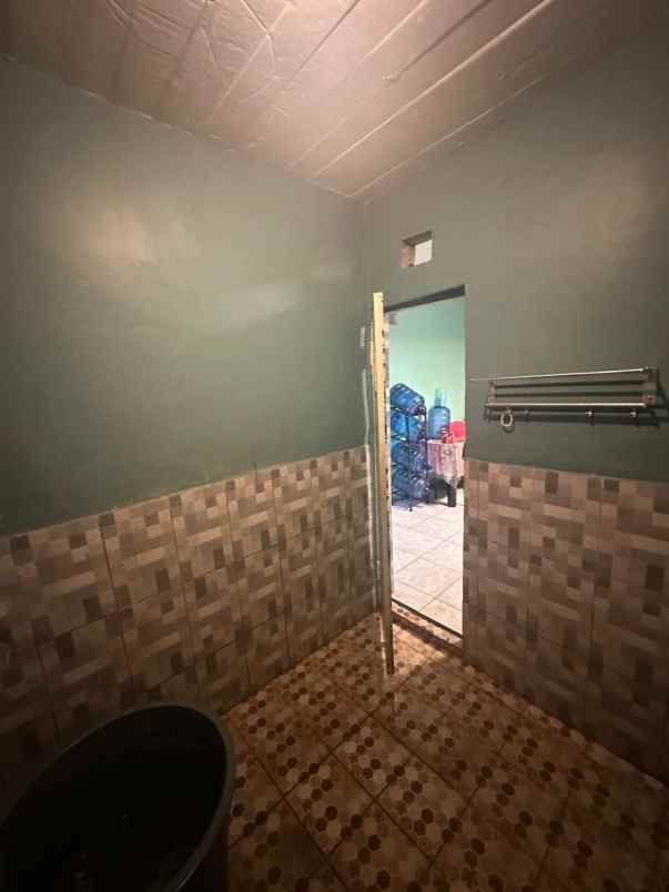 dijual rumah simpang jengkol kulim