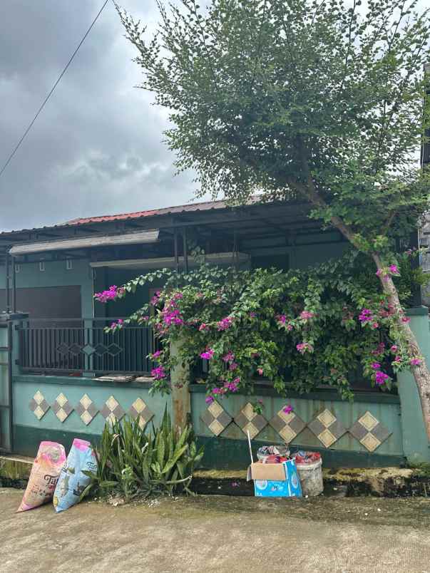dijual rumah simpang jengkol kulim