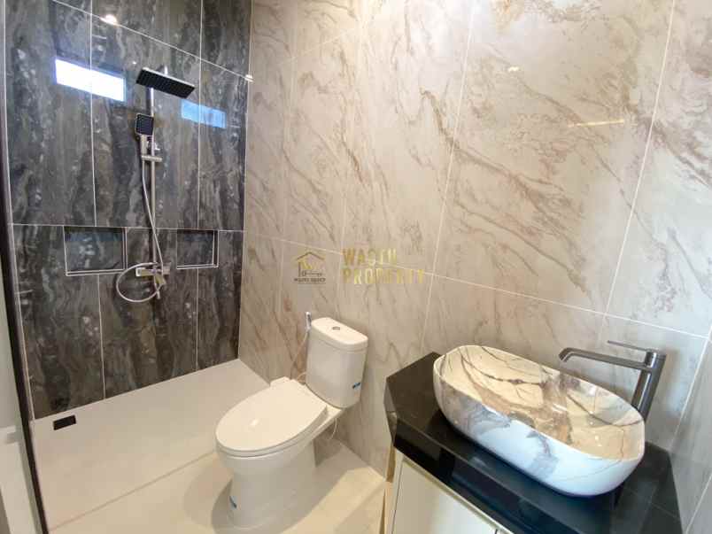 dijual rumah sinduharjo ngaglik sleman