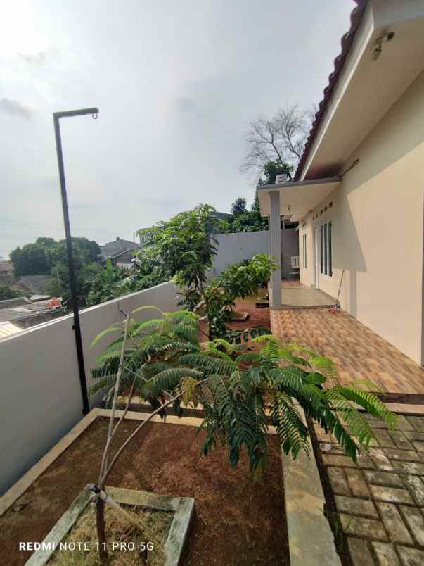 dijual rumah sip 185