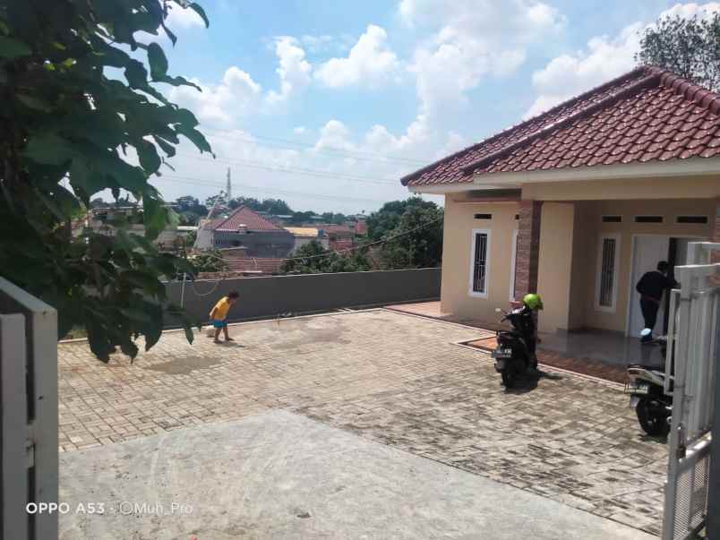 dijual rumah sip 185