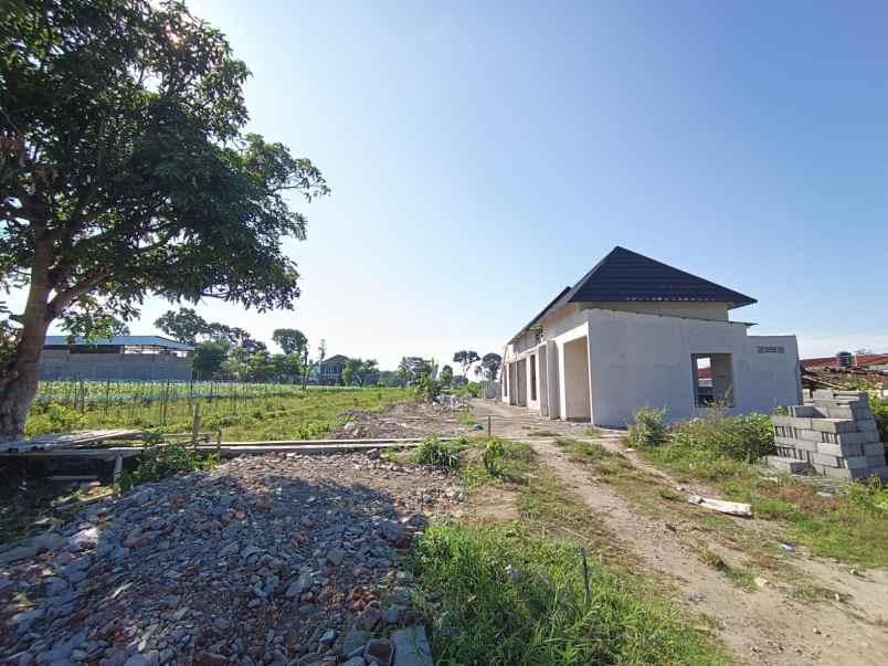 dijual rumah solodiran manisrenggo