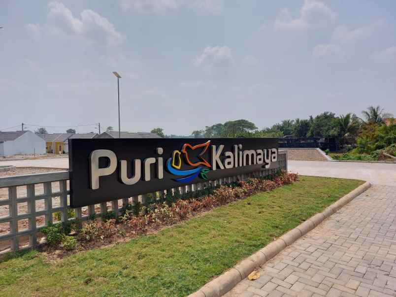 dijual rumah subsidi affordable