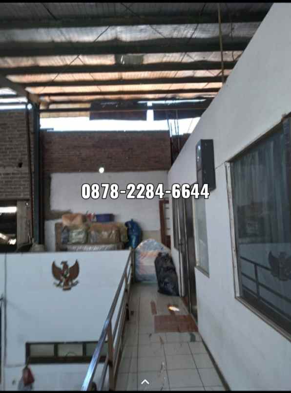 dijual rumah sukamenak kopo bandung