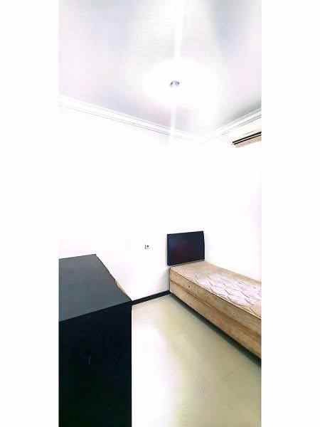 dijual rumah sukolilo dian regency 2