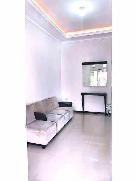 dijual rumah sukolilo dian regency 2