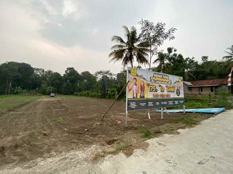 dijual rumah sukorini manisrenggo prambanan