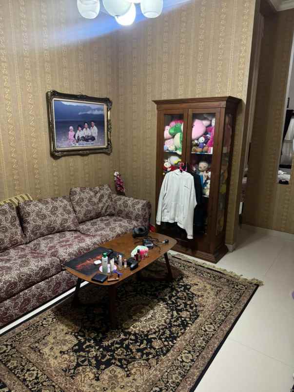 dijual rumah sulfat utara blimbing kota