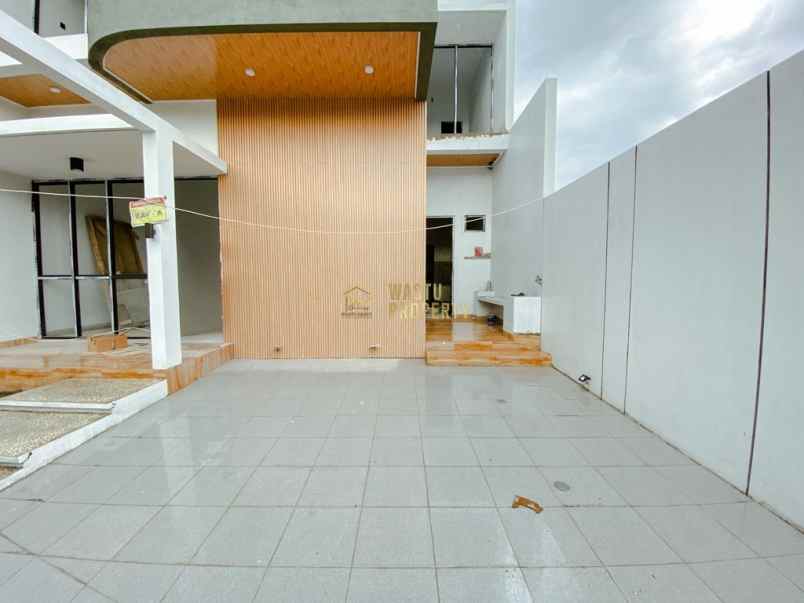 dijual rumah sumberadi mlati sleman