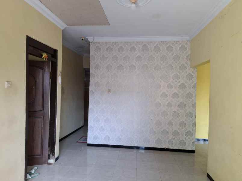 dijual rumah sumbersari