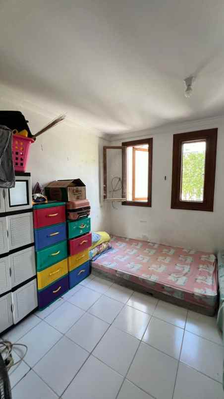 dijual rumah sunter agung