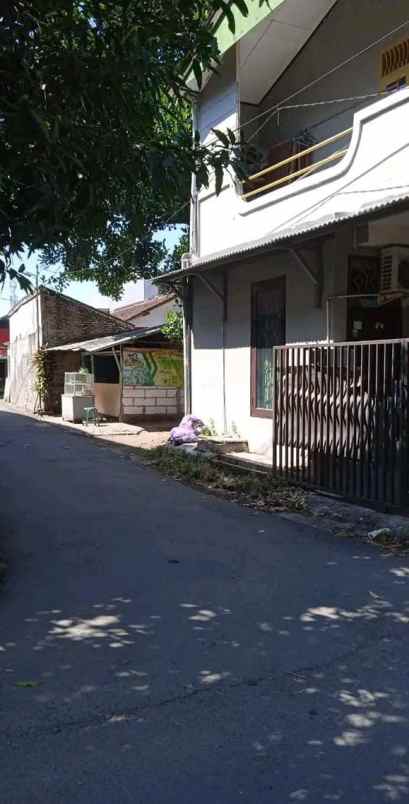 dijual rumah tahunan umbulharjo