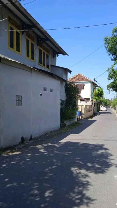 dijual rumah tahunan umbulharjo