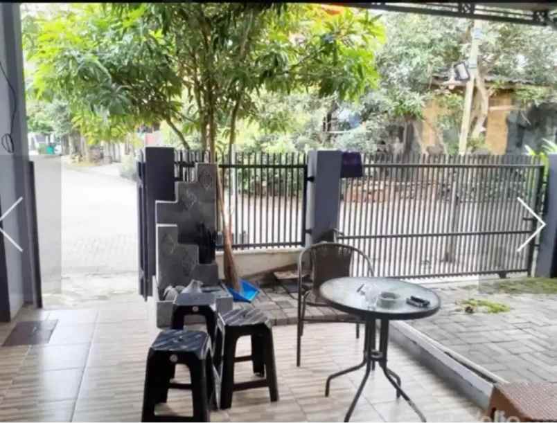 dijual rumah talaga bestari balaraja