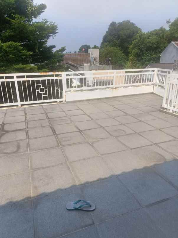 dijual rumah talaga bestari balaraja