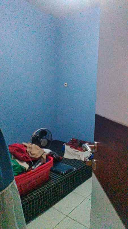 dijual rumah talaga bestari tangerang