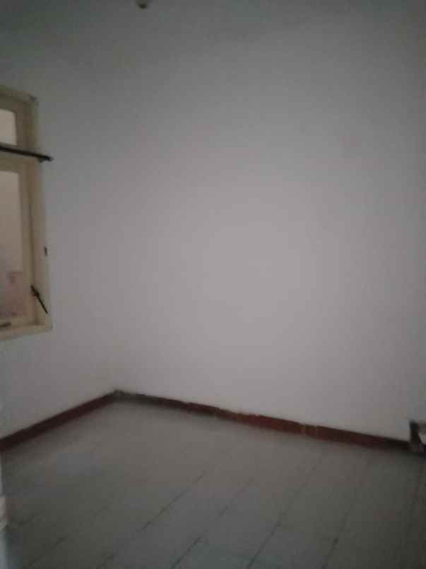 dijual rumah taman sunter agung